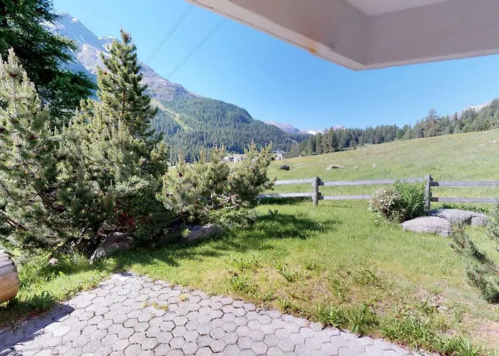 Park Salet Appartement