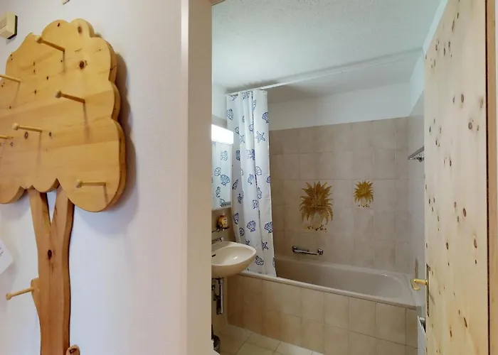 Park Salet * Sankt Moritz