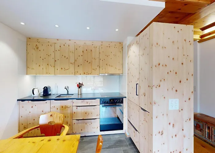 Park Salet * Sankt Moritz