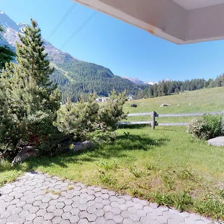 Park Salet Apartment